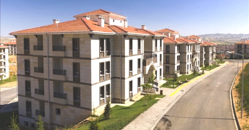 TOKİ Ankara 2026 Ek Kura Sonuçları Yayınlandı! İsim Listesine Nasıl Ulaşabilirsiniz?